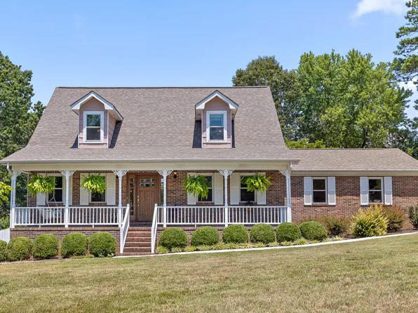 207 Richard Dr, Ringgold, GA 30736