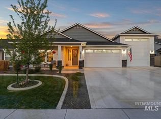 18320 N Wild Goose Ave, Nampa, ID 83687