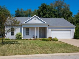 207 Taylors Way, North Liberty, IN 46554