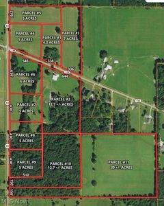 15578 N Palmyra Rd, Diamond, OH, 44412