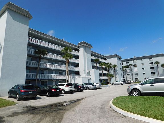 2nd image of 3799 S Banana River Blvd APT 807