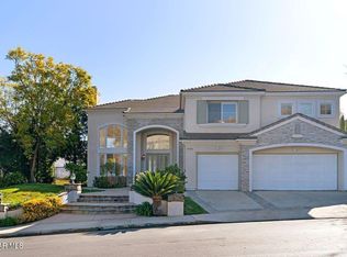 3924 Leighton Point Rd, Calabasas, CA 91301
