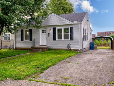 1566 Loney Ln, Shively, KY, 40216