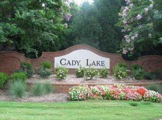 10239 Chilvary Dr, Charlotte, NC 28277