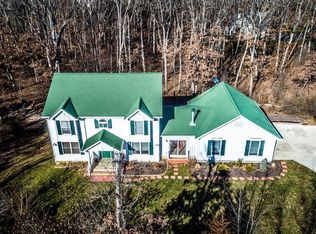 7 Forest Lake Dr, Wright City, MO 63390