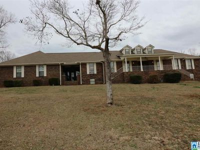 1509 Us Highway 11, Trussville, AL, 35173