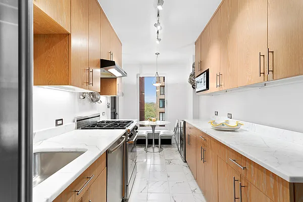 Sold by Brown Harris Stevens | media 3