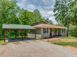 1687 Moore Rd, Tryon, NC 28782