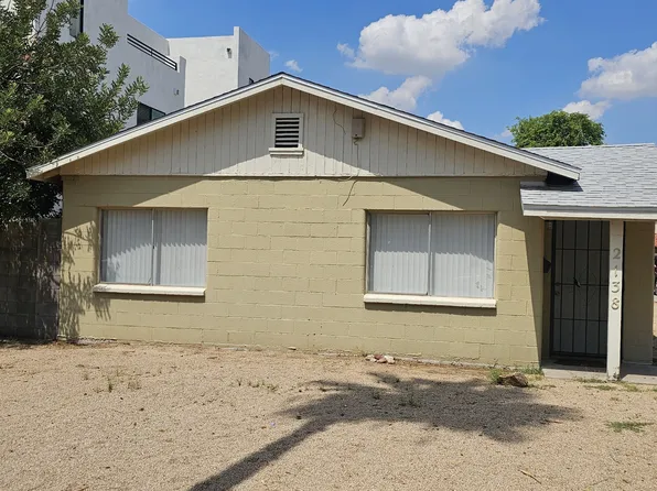 2138 E Turney Ave APT A, Phoenix, AZ 85016