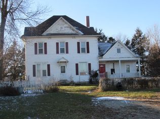 9645 N Elk Run Rd, Dunkerton, IA 50626