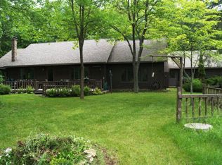 4392 Daisy Patch Rd, Fish Creek, WI 54212