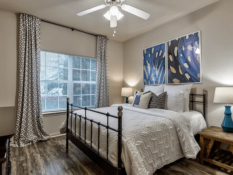 The Reserve at North River Apartments — Photo 16