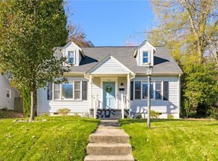 916 Madison Ave, Winston Salem, NC 27103