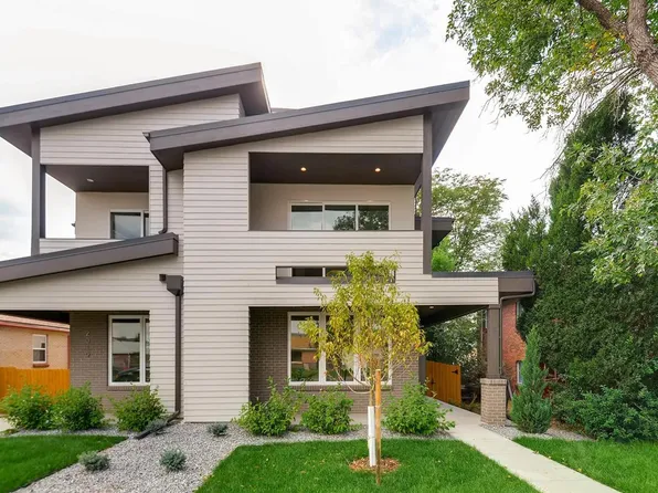 2021 S Lowell Blvd, Denver, CO 80219