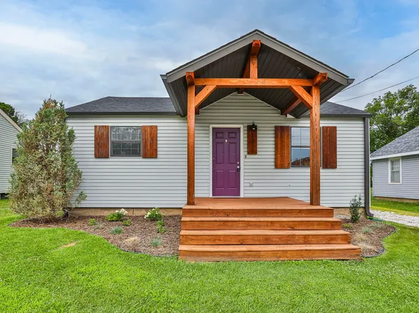 1019 S Pike Avenue, Bolivar, MO 65613