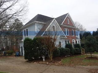 3144 Oaklyn Springs Dr, Raleigh, NC 27606