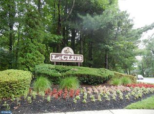 272B Everly Ct, Mount Laurel, NJ 08054