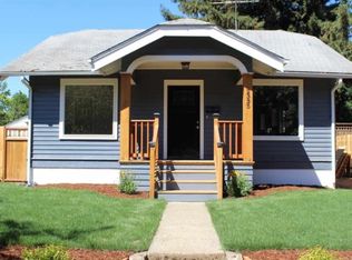 2335 Maple Ave NE, Salem, OR 97301
