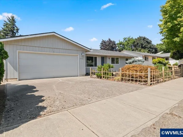 5455 Hickory Hill Dr SE, Salem, OR 97306