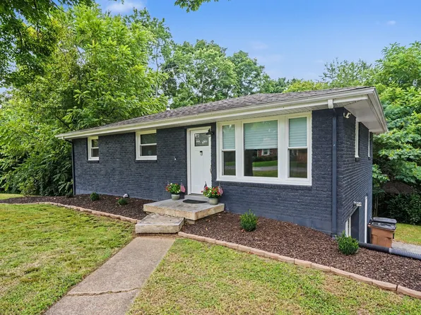 5304 Eulala Dr, Nashville, TN 37211