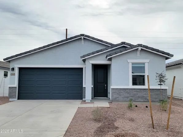 7565 E COZY COTTAGE Lane, San Tan Valley, AZ 85143