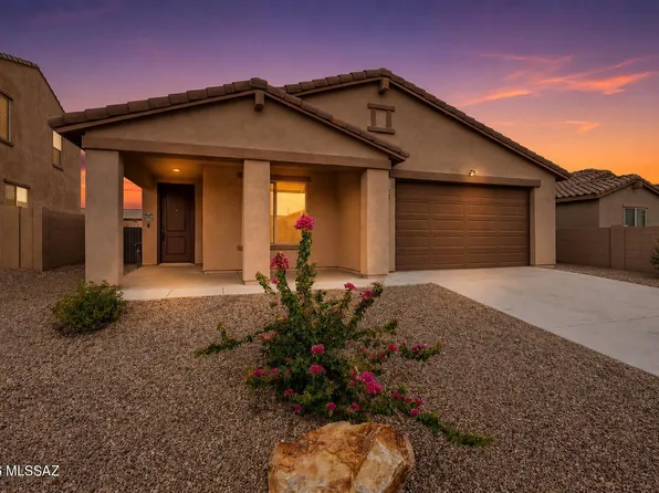 872 W Calle Monte Lindo, Sahuarita, AZ 85629