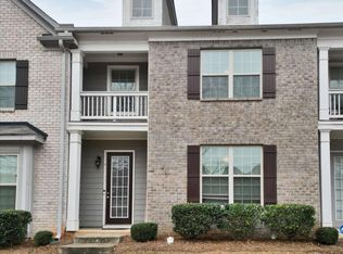 7687 Cabrini Pl, Fairburn, GA 30213