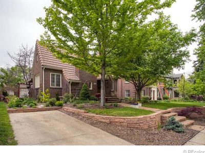 631 Monroe St, Denver, CO, 80206