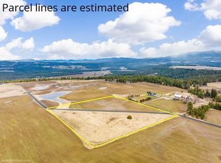 Nna Monarch Ln, Chattaroy, WA 99003