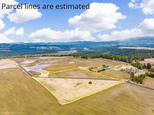 Nna Monarch Ln, Chattaroy, WA 99003