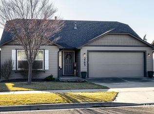 3795 S Windy Ridge Dr, Nampa, ID 83686