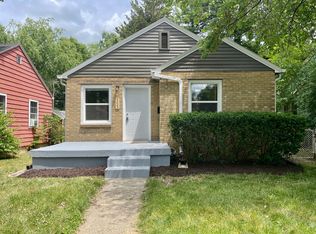 4623 Ralston Ave, Indianapolis, IN 46205