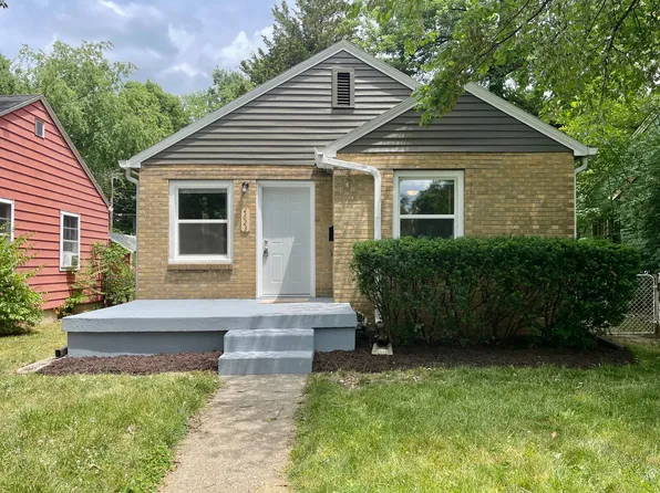 4623 Ralston Ave, Indianapolis, IN 46205