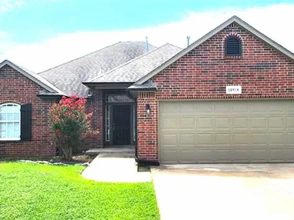 18918 E 49th Pl S, Tulsa, OK 74134