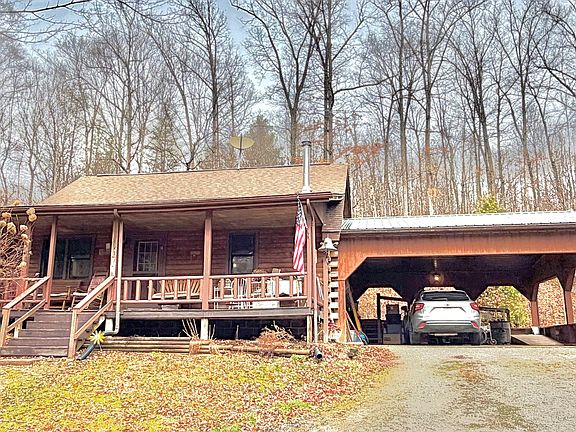 4th image of 8110 W County Road 350 S