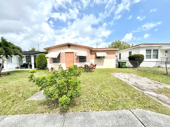 616 NW 3rd Ct, Hallandale, FL 33009
