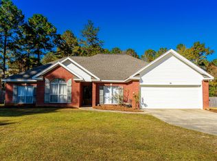 22 Quail Run, Sumrall, MS 39482
