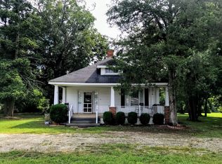 2251 Fairview Rd, Fountain Inn, SC 29644