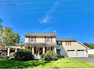 246 Johnsonville Rd, Bangor, PA 18013