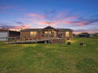 716 Lathem Blvd, Venus, TX 76084