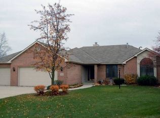 333 Barouche Pl, Fort Wayne, IN
