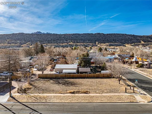 Tbd Phay Ave, Canon City, CO 81212