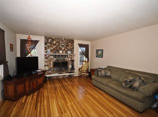 137 Mesa Dr, Florissant, CO 80816