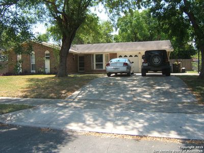 4206 Springview Dr, San Antonio, TX, 78222