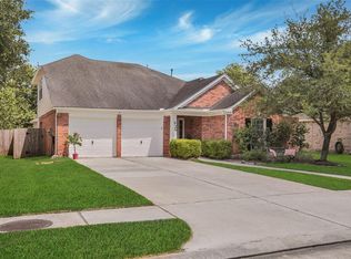 1806 Katlyn Ln, Spring, TX 77386
