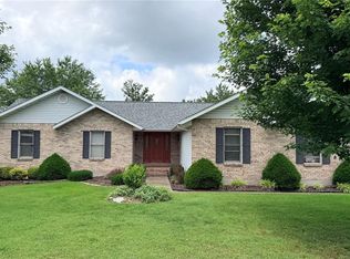107 Azalea Dr, Fredericktown, MO 63645