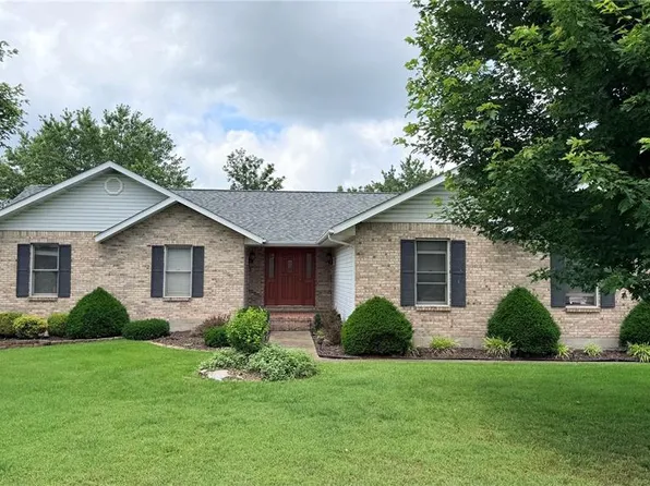 107 Azalea Dr, Fredericktown, MO 63645