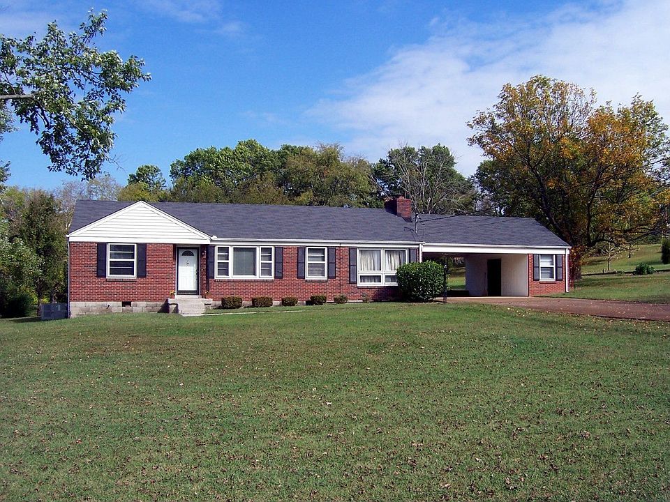 Beautifully Updated Home