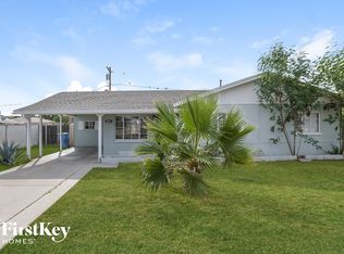 2011 W Maryland Ave, Phoenix, AZ 85015