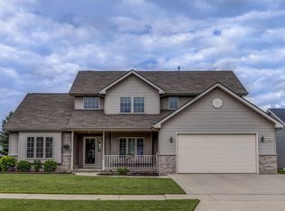 3628 86th St, Kenosha, WI 53142